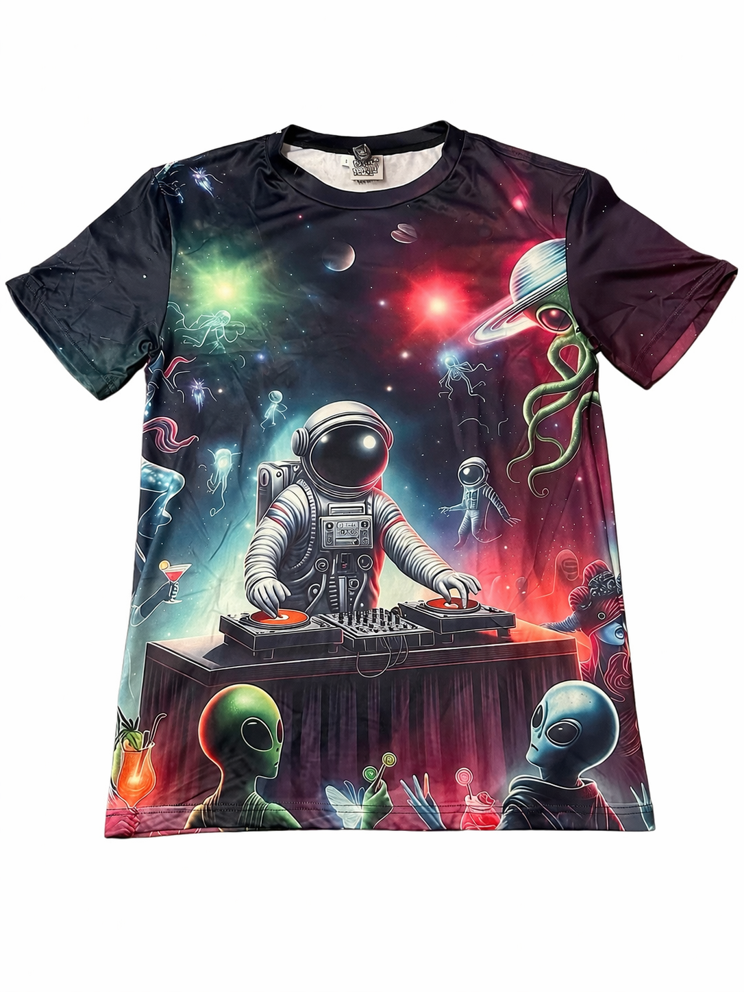 Psychedelic Relics