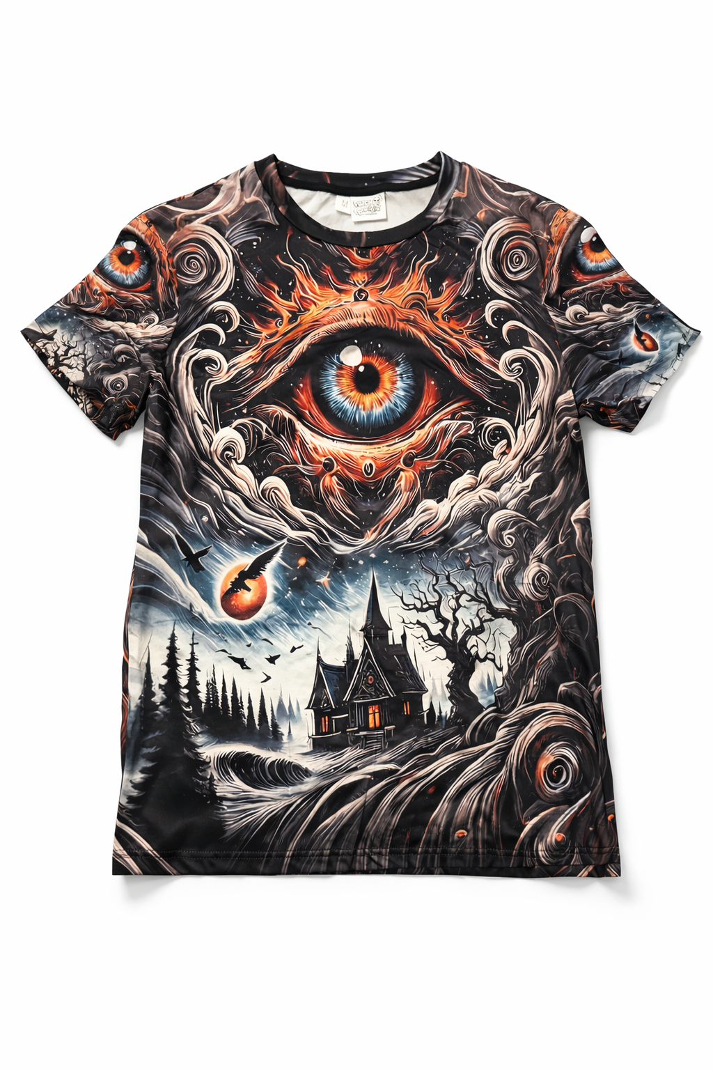 Psychedelic Relics