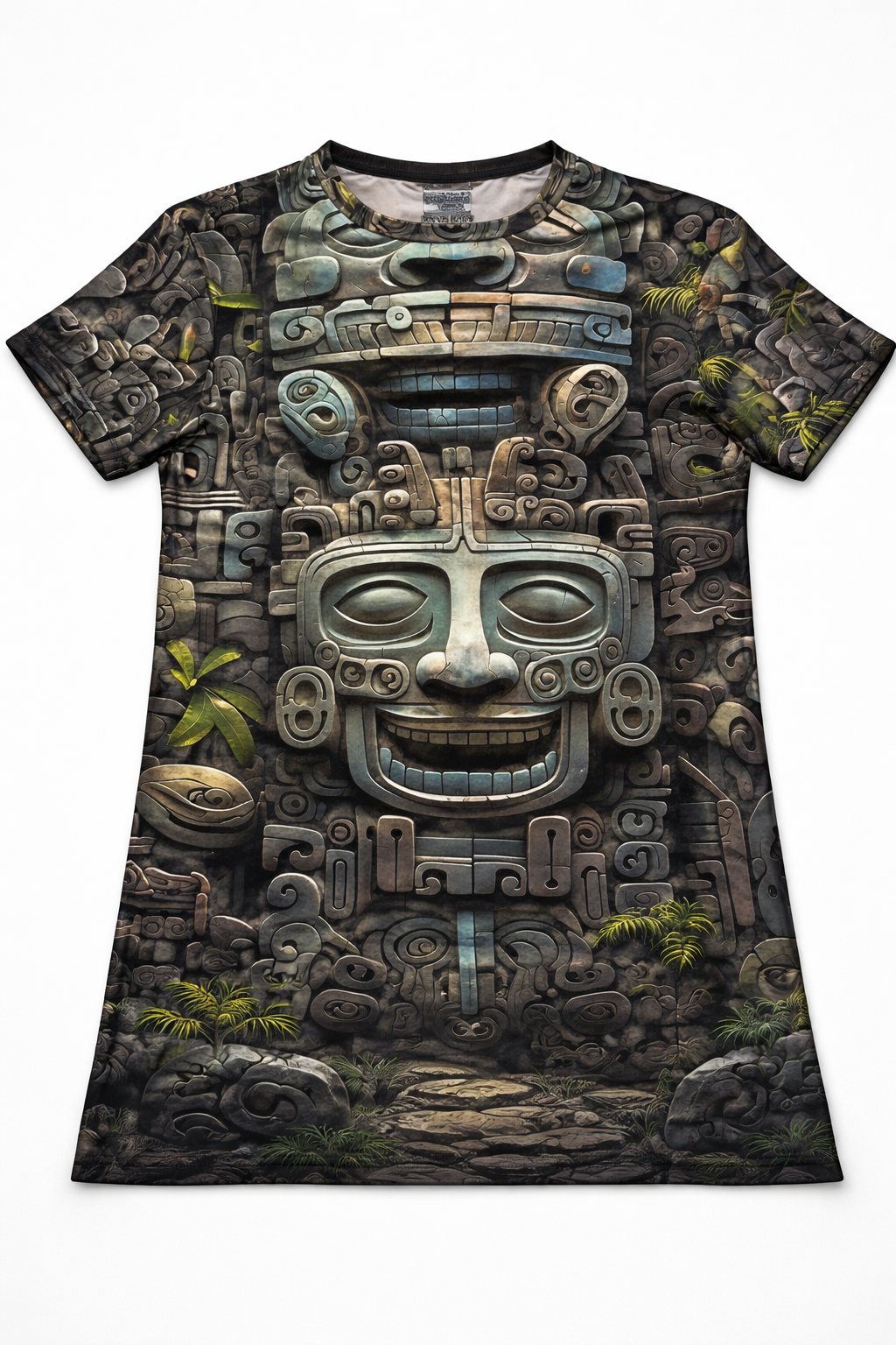 Psychedelic Relics