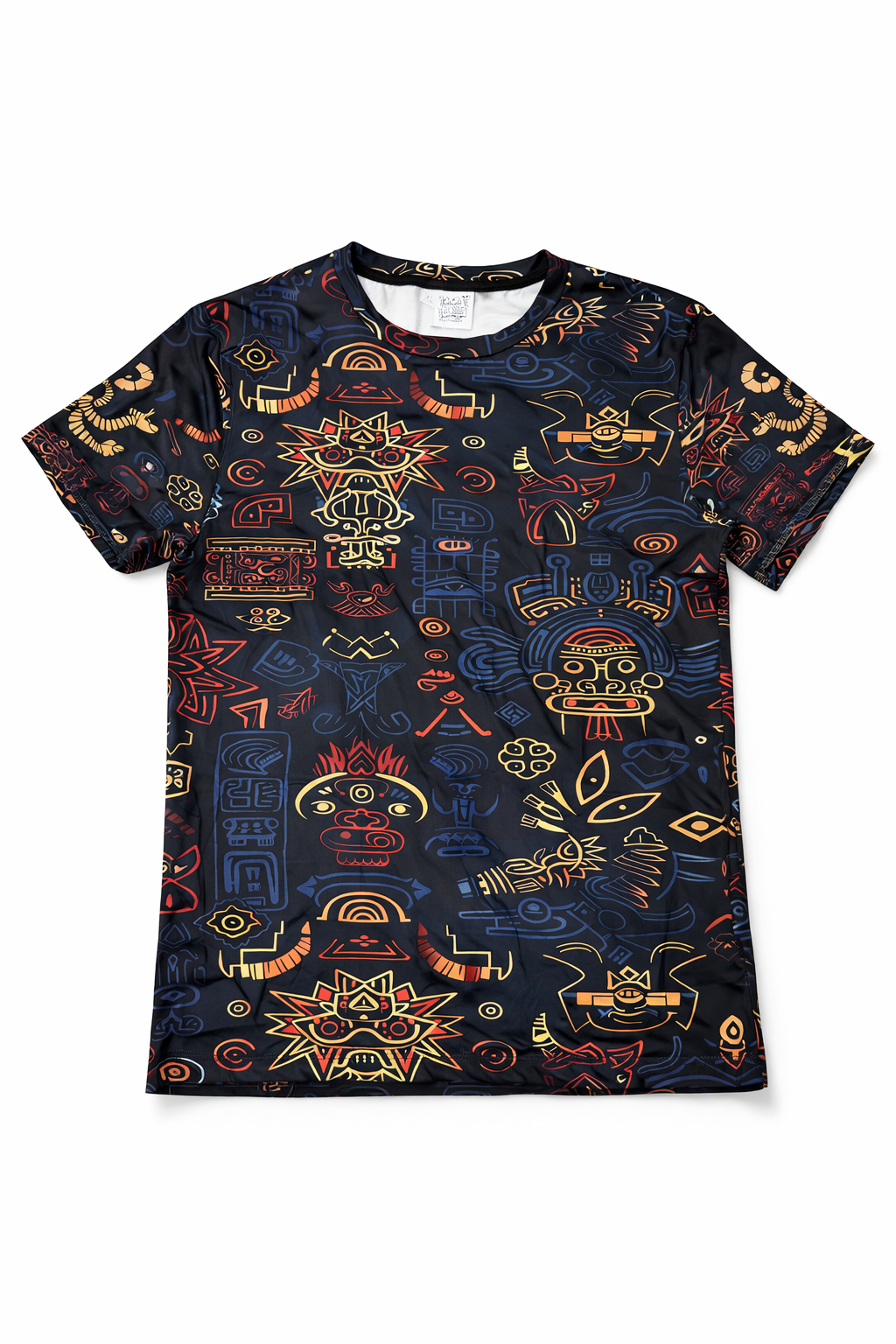 Psychedelic Relics