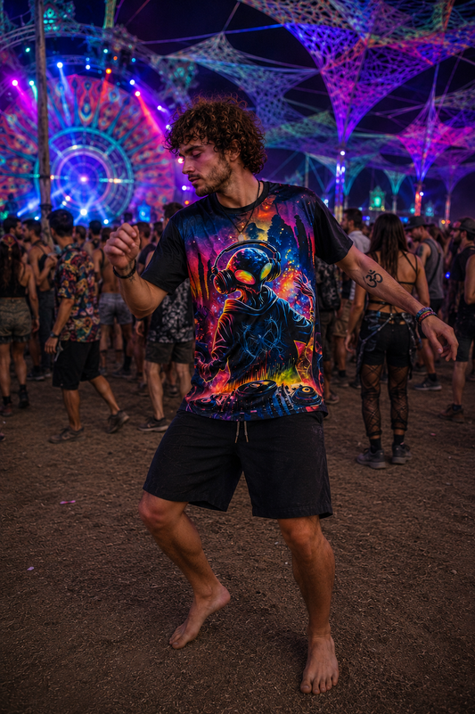 Psychedelic Relics